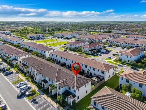 11852 Southwest 245 Terrace Homestead, FL 33032 - Photo 30 of 31 a view of city and mountain