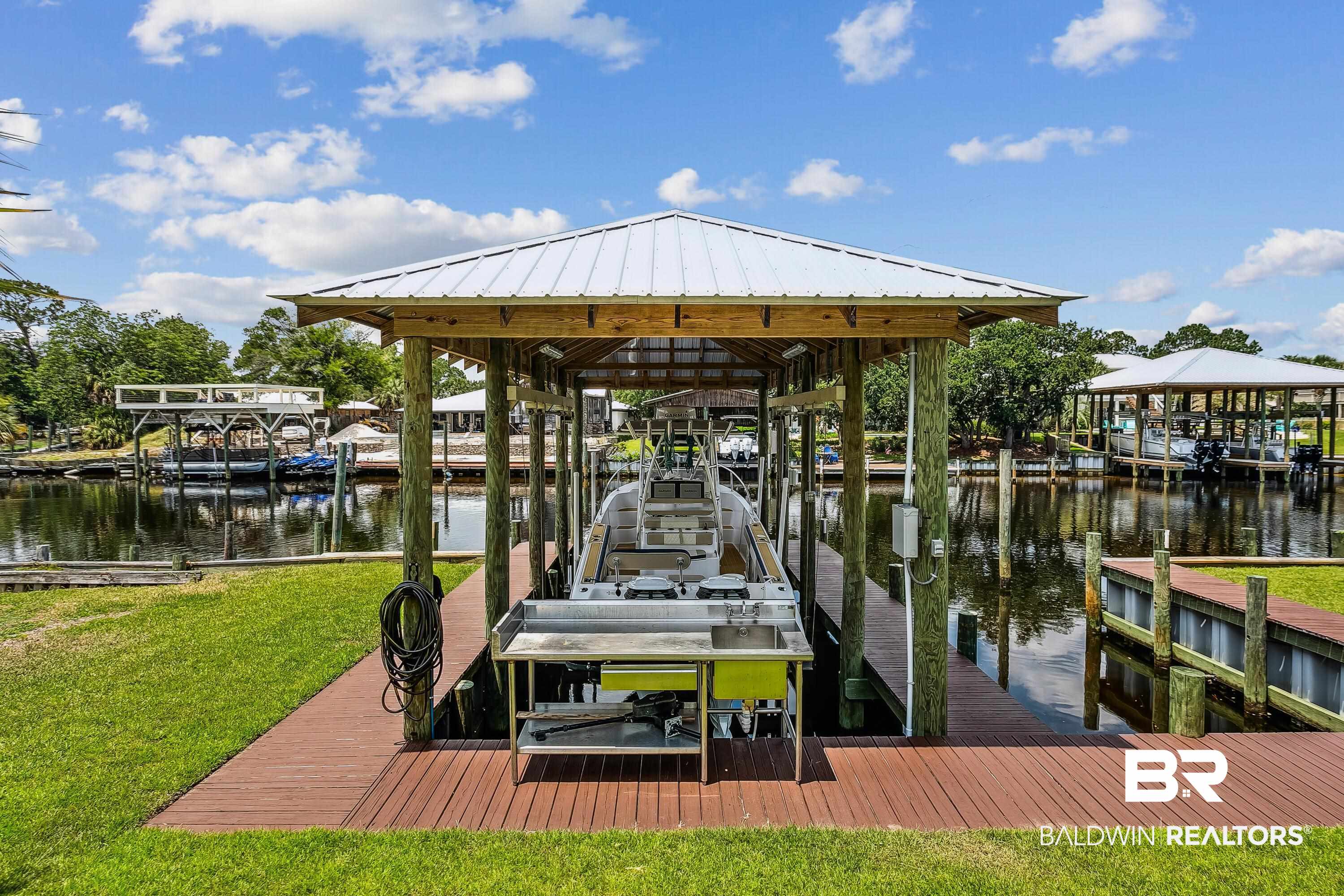 26289 Marina Road Orange Beach, AL 36561 - Photo 10 of 50