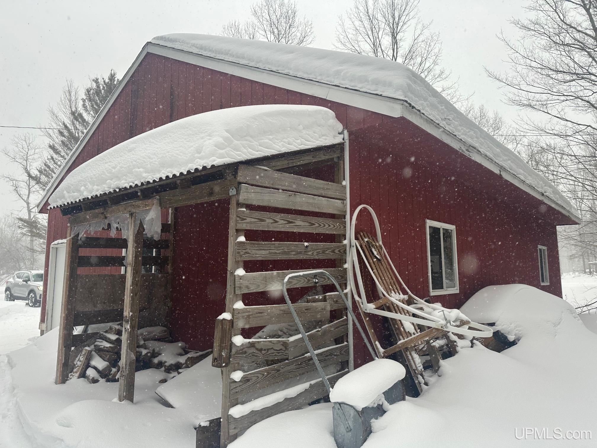 1468 Karvonen Road Deerton, MI 49822 - Photo 58 of 66 Gallery Image 58