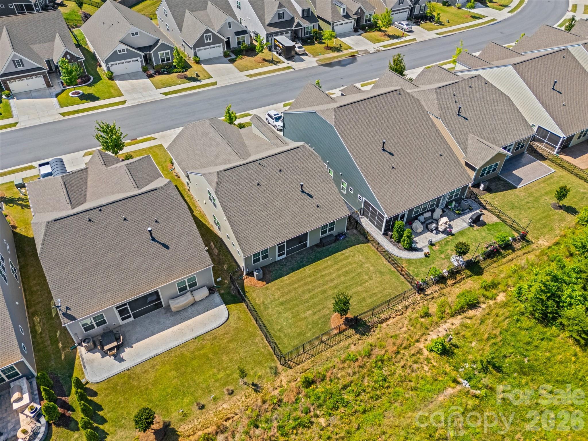 3199 Windhaven Lane Fort Mill, SC 29708 - Photo 38 of 47