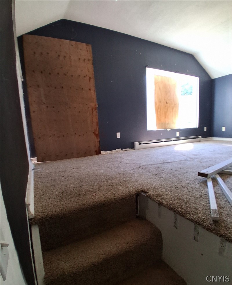 113 Emmons Road Lansing, NY 14882 - Photo 11 of 19 bedroom or family room