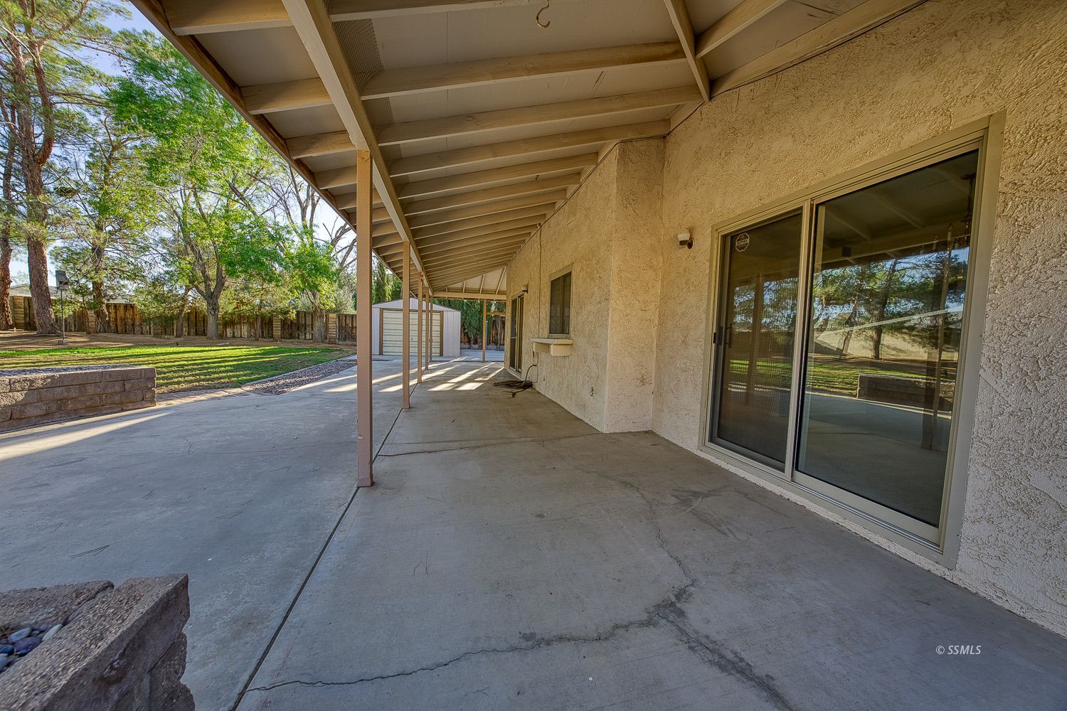 539 West Wasp Avenue Ridgecrest, CA 93555 - Photo 36 of 47