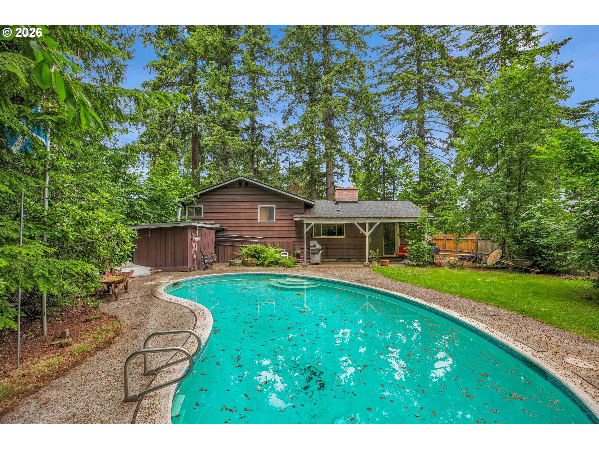 16714 Northeast Wasco Street Portland, OR 97230 - Photo 41 of 42