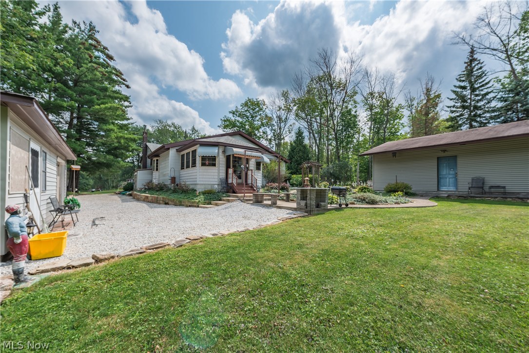 3608 South County Line Road Geneva, OH 44041 - Photo 26 of 34