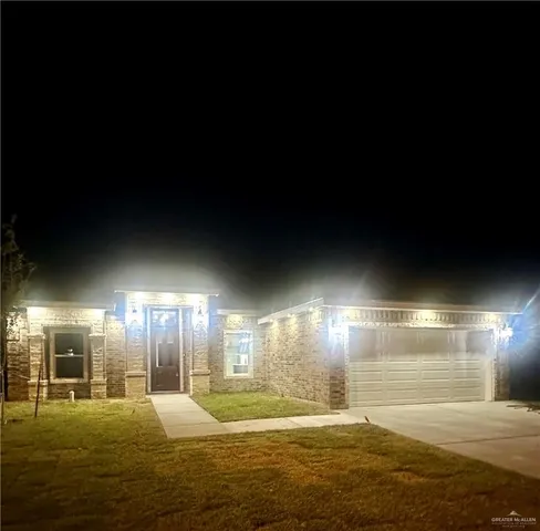 a view of cabinets a sink and dishwasher in a kitchen