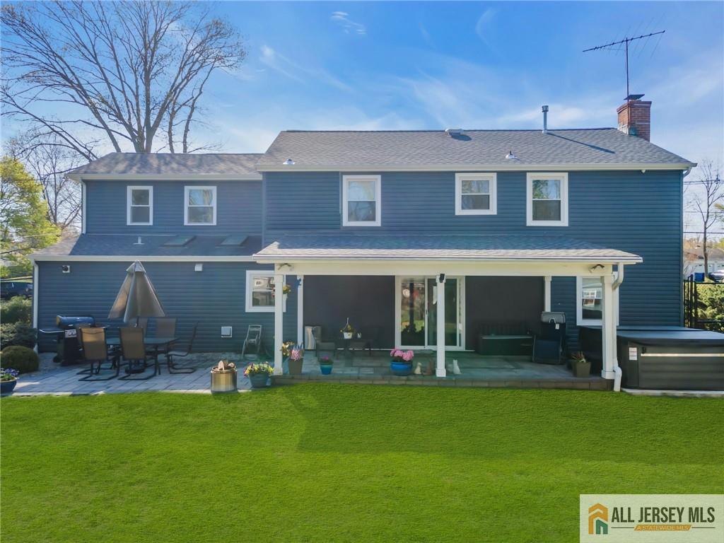 66 Johnson Road Somerset, NJ 08873 - Photo 33 of 42 Gallery Image 33
