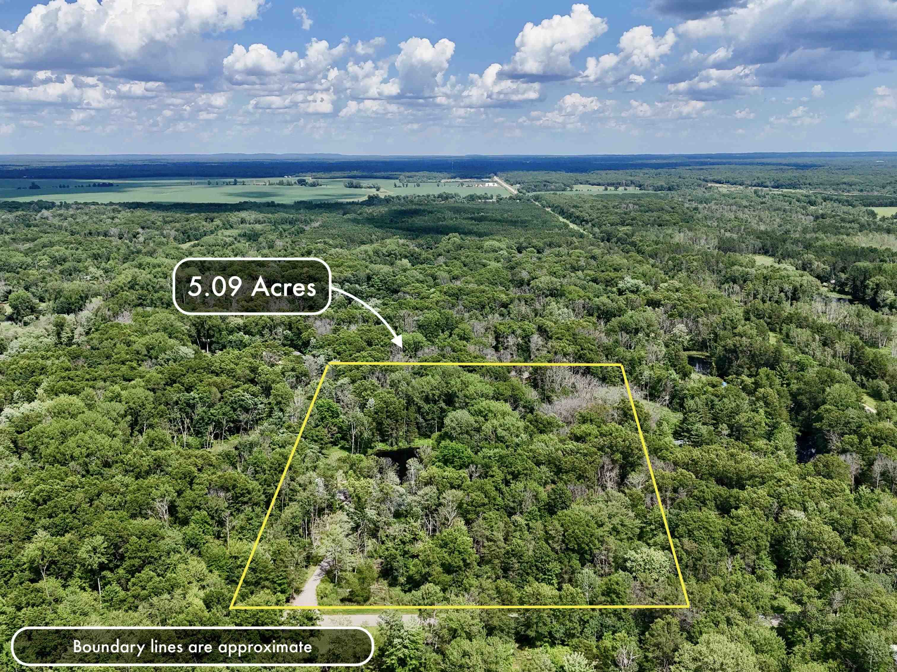 2284 15th Drive Friendship, WI 53934 - Photo 2 of 21