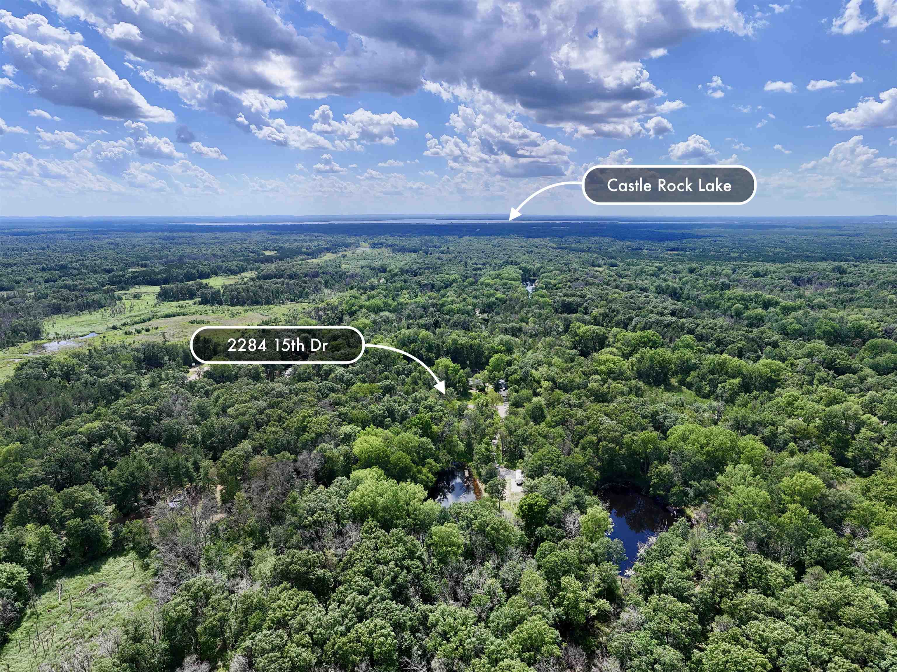 2284 15th Drive Friendship, WI 53934 - Photo 3 of 21