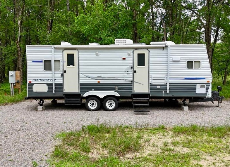 2284 15th Drive Friendship, WI 53934 - Photo 5 of 21