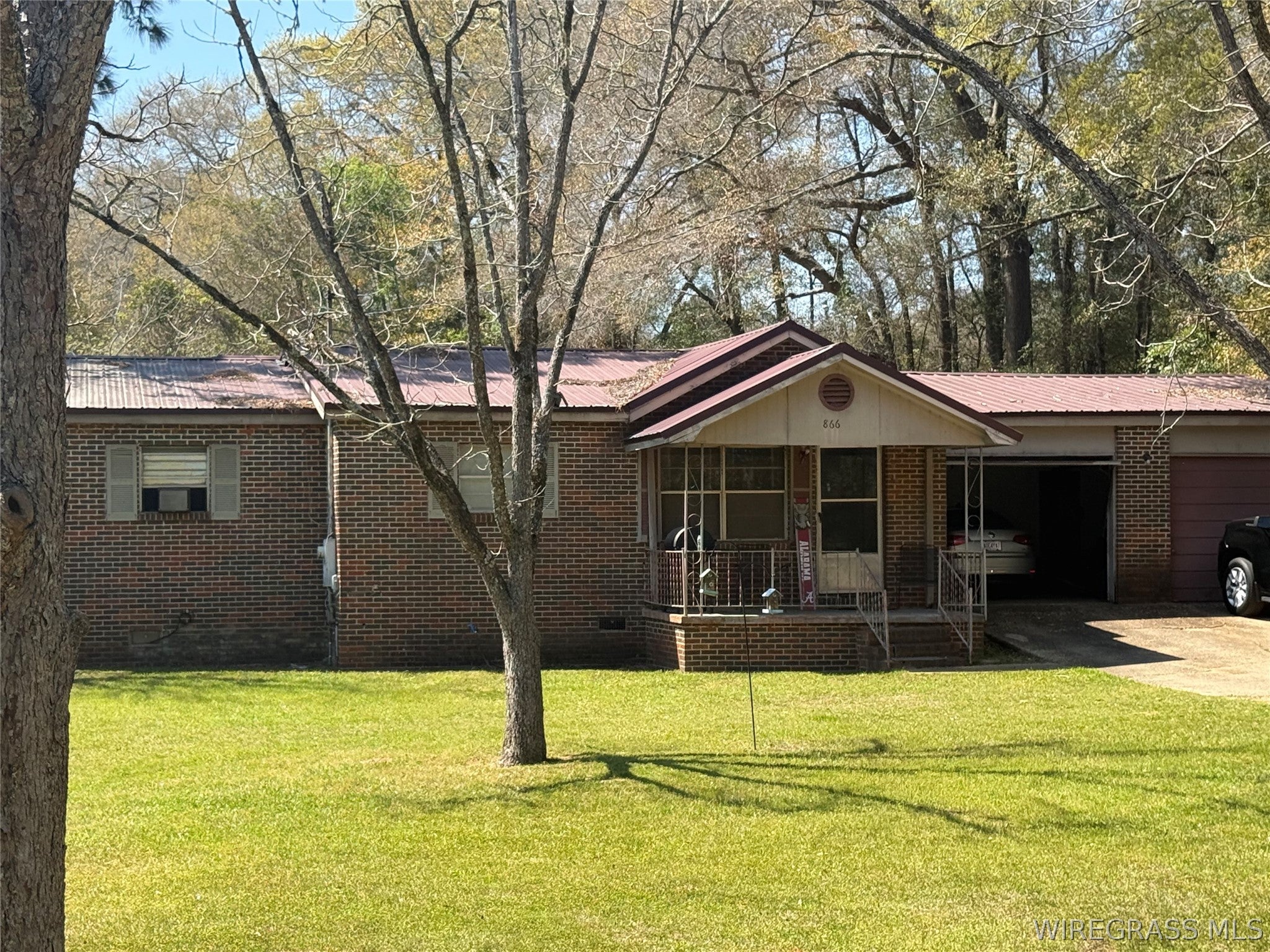 866 W.G. Bond Road Dothan, AL 36305 - Photo 4 of 5 Gallery Image 4