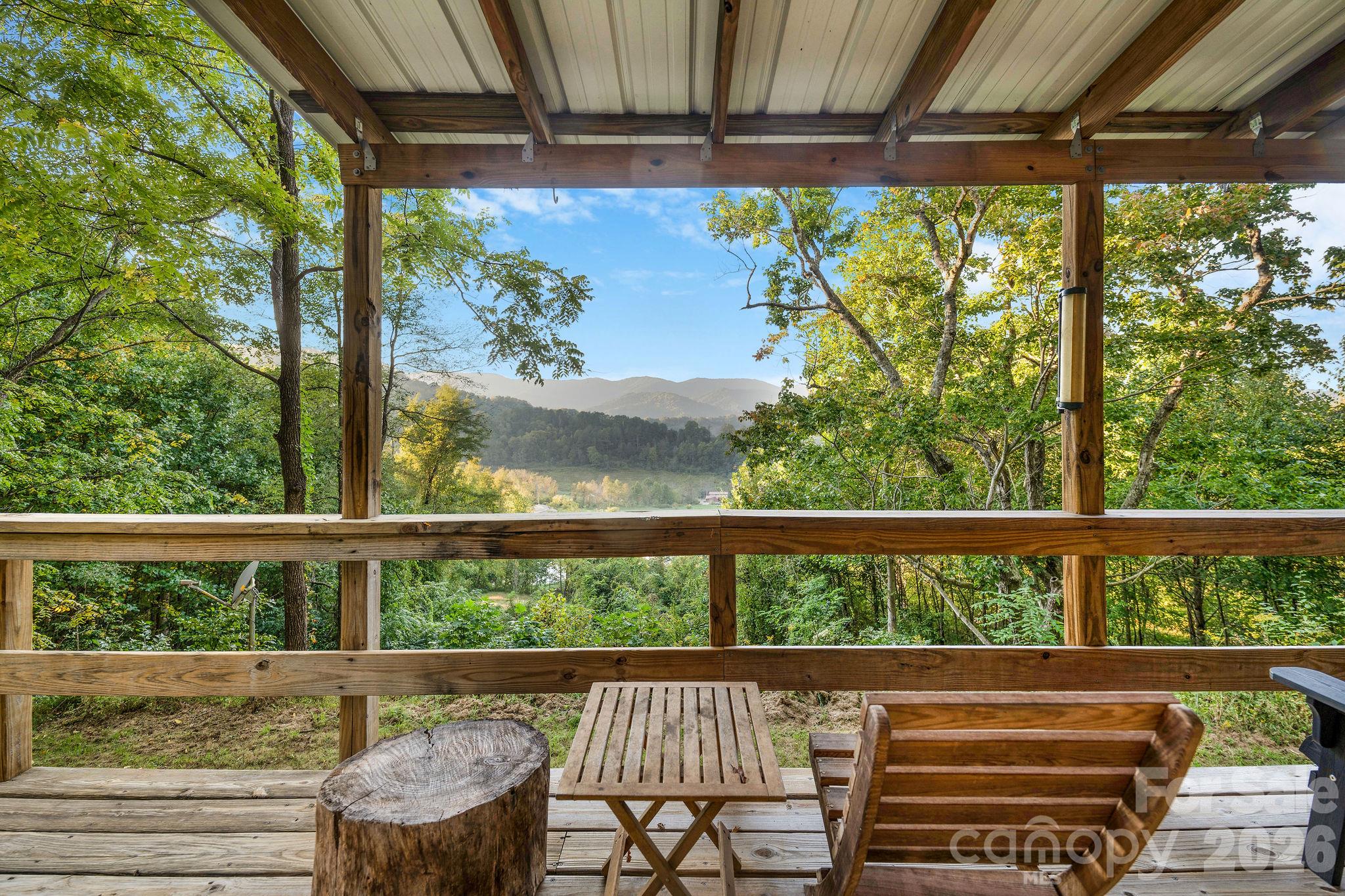 74 Lanzi Ledge Road Leicester, NC 28748 - Photo 2 of 38 Gallery Image 2