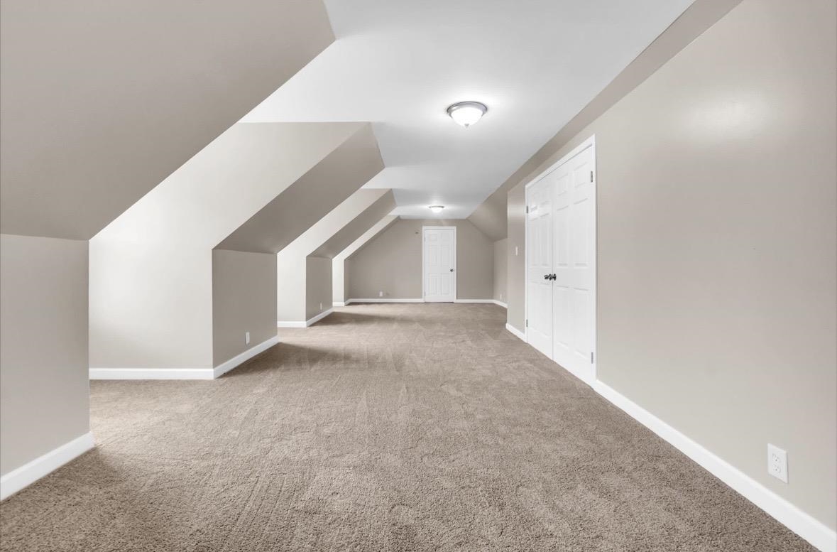 1649 Babs Road Memphis, TN 38116 - Photo 16 of 20 a view of an empty room