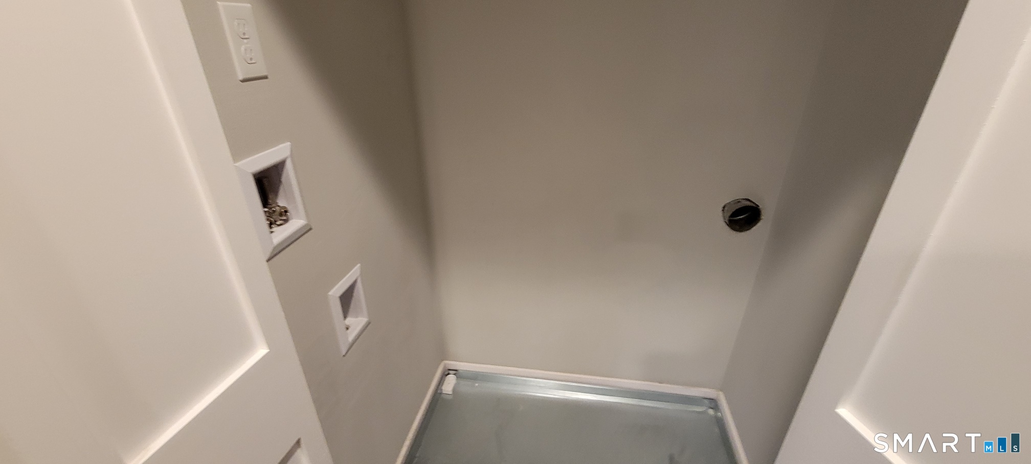 155 Greenwood Avenue, Unit B202 Bethel, CT 06801 - Photo 13 of 14 Laundry area