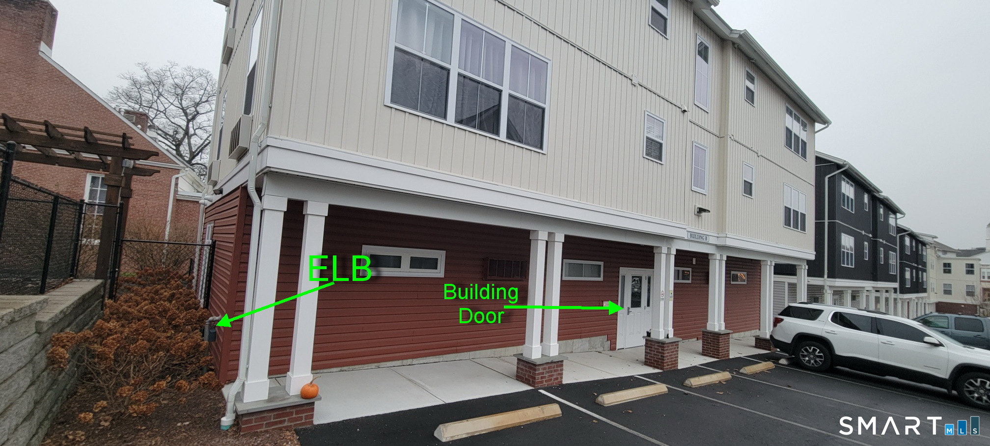 155 Greenwood Avenue, Unit B202 Bethel, CT 06801 - Photo 3 of 14