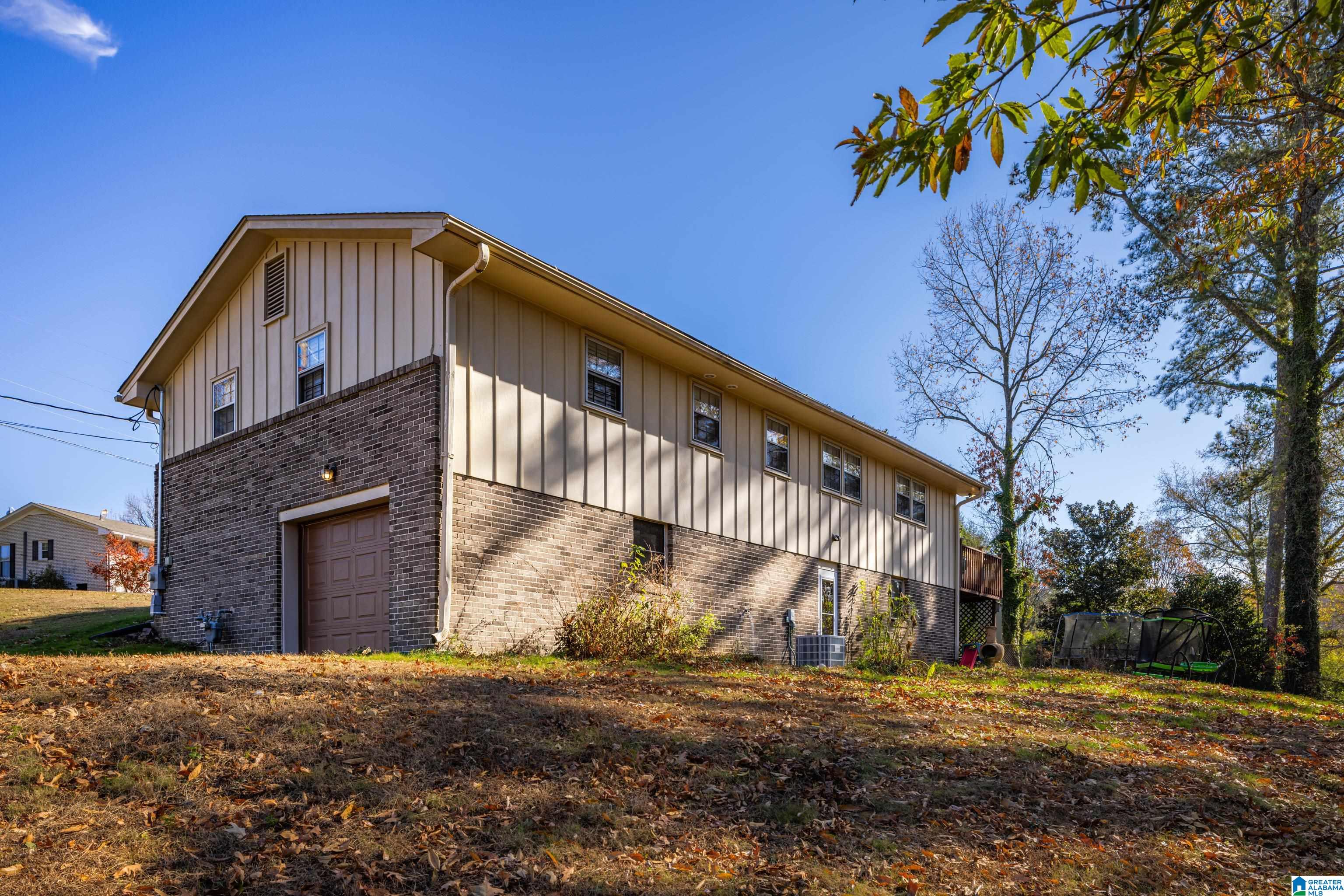 5 Grandview Drive Oneonta, AL 35121 - Photo 35 of 38