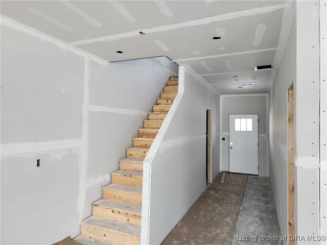 $309,900 | 5203 North Hampton Court, Unit LOT #1513, Charlestown, IN 47111