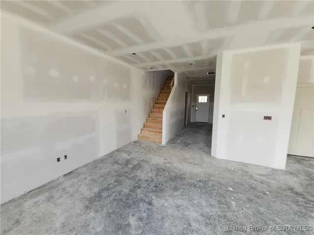 $309,900 | 5203 North Hampton Court, Unit LOT #1513, Charlestown, IN 47111