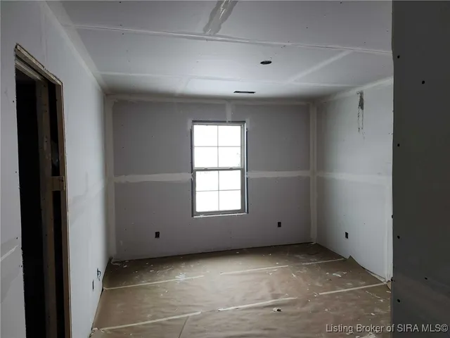 $309,900 | 5203 North Hampton Court, Unit LOT #1513, Charlestown, IN 47111