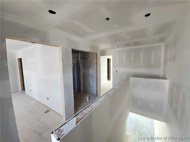 $309,900 | 5203 North Hampton Court, Unit LOT #1513, Charlestown, IN 47111