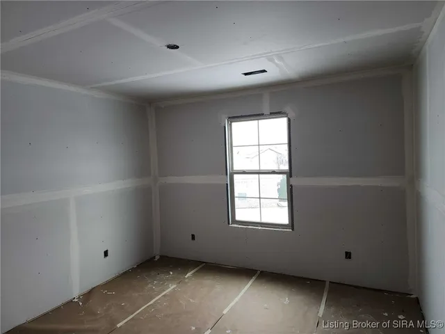 $309,900 | 5203 North Hampton Court, Unit LOT #1513, Charlestown, IN 47111