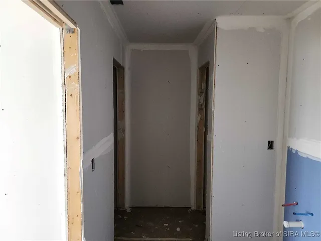 $309,900 | 5203 North Hampton Court, Unit LOT #1513, Charlestown, IN 47111