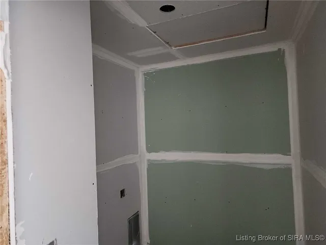 $309,900 | 5203 North Hampton Court, Unit LOT #1513, Charlestown, IN 47111