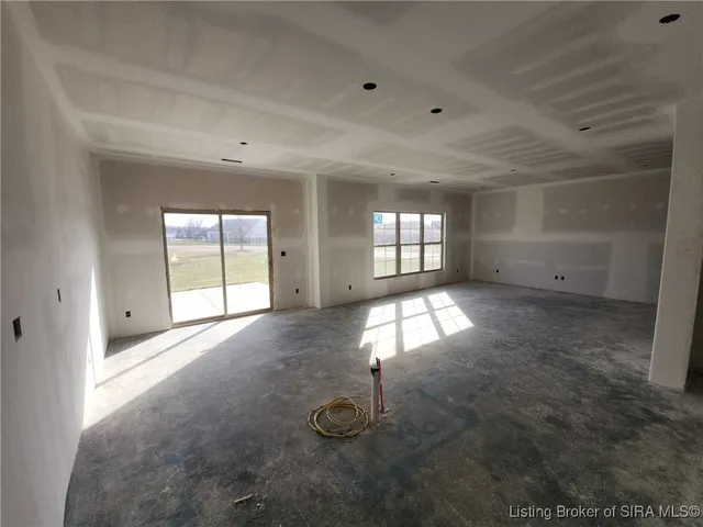 $309,900 | 5203 North Hampton Court, Unit LOT #1513, Charlestown, IN 47111