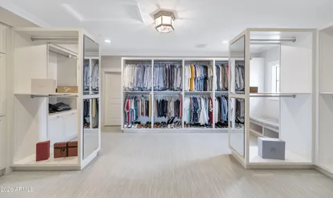 a view of a house with a swimming pool