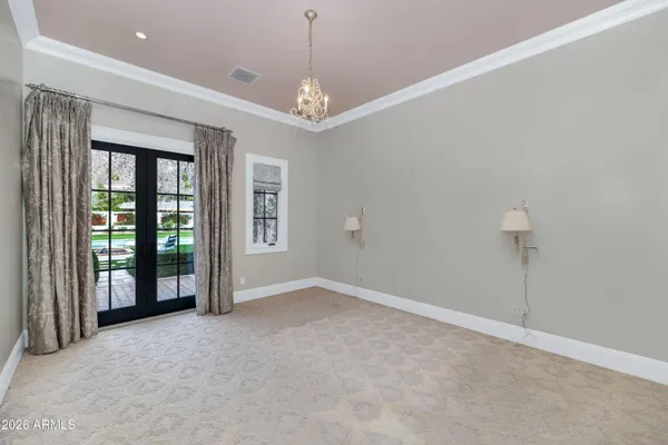 $9,245,000 | 5446 East Exeter Boulevard, Phoenix, AZ 85018