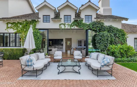 $9,750,000 | 5446 East Exeter Boulevard, Phoenix, AZ 85018