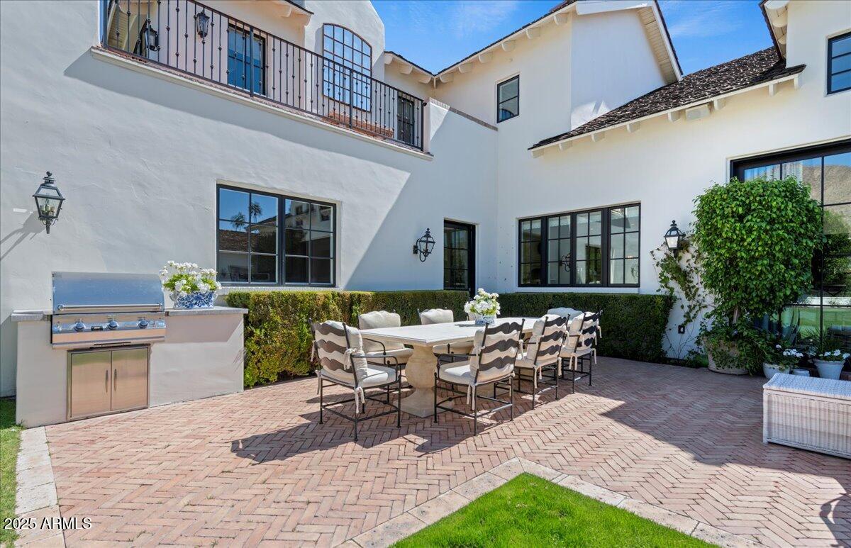 5446 East Exeter Boulevard Phoenix, AZ 85018 - Photo 57 of 59 65-5446 E. Exeter Blvd 57