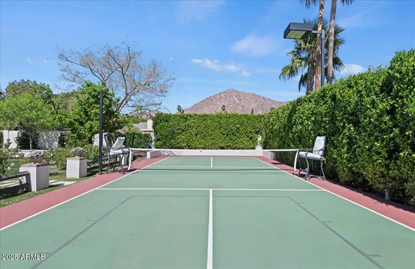 $9,245,000 | 5446 East Exeter Boulevard, Phoenix, AZ 85018