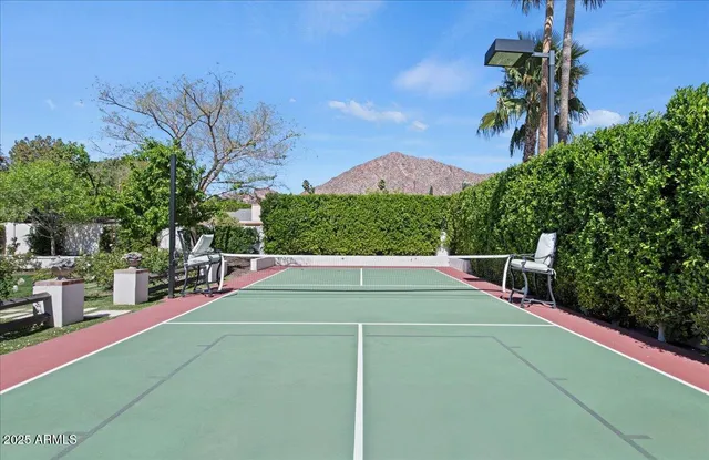 $9,750,000 | 5446 East Exeter Boulevard, Phoenix, AZ 85018