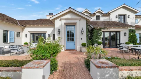 $9,750,000 | 5446 East Exeter Boulevard, Phoenix, AZ 85018