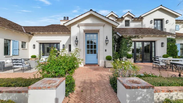 $9,750,000 | 5446 East Exeter Boulevard, Phoenix, AZ 85018