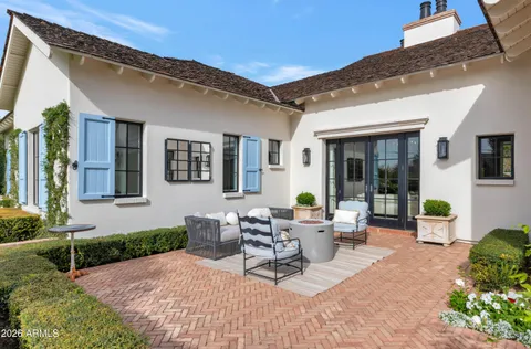 $9,750,000 | 5446 East Exeter Boulevard, Phoenix, AZ 85018