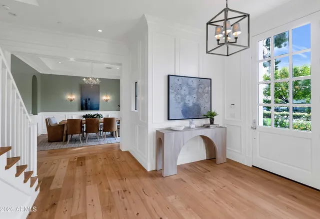 $9,750,000 | 5446 East Exeter Boulevard, Phoenix, AZ 85018