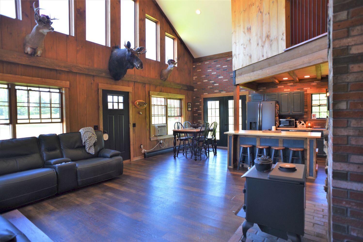 433 Beckwith Road Cornville, ME 04976 - Photo 19 of 110 19.