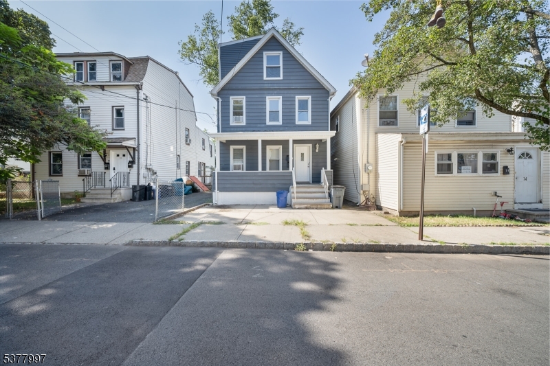 16 New Street, Unit 2 Montclair, NJ 07042 - Photo 1 of 17