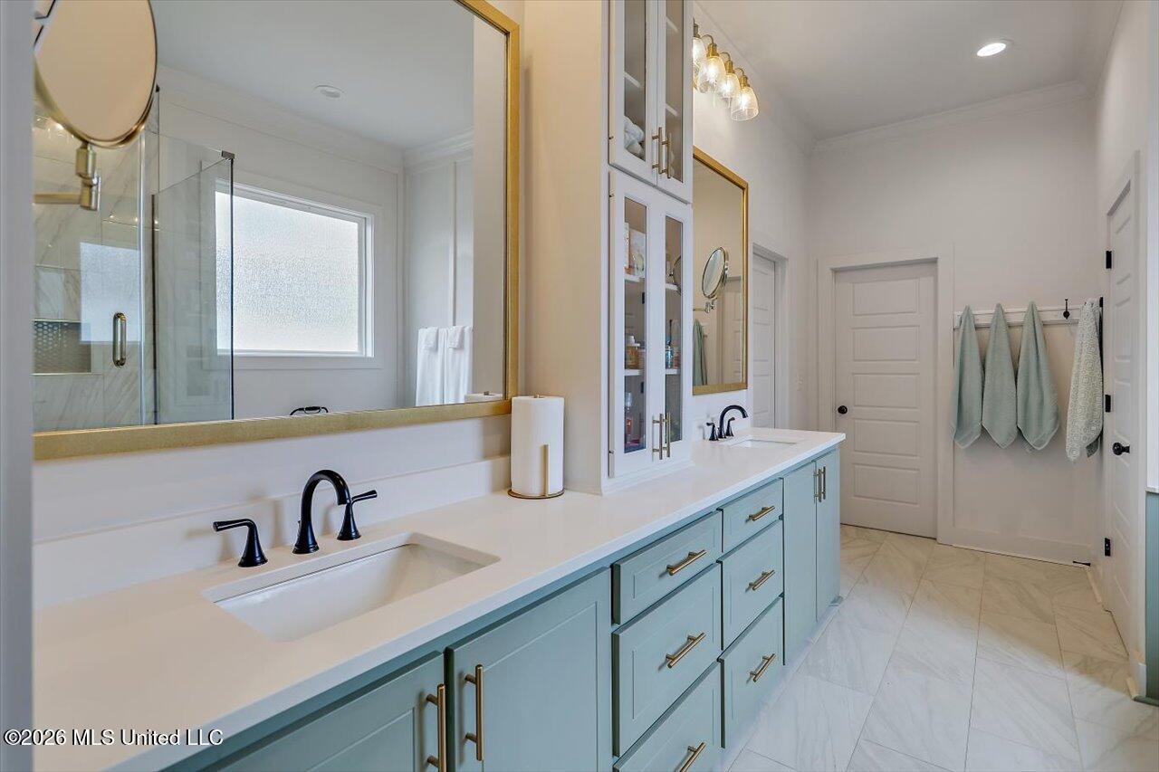 178 Harrell Road Pelahatchie, MS 39145 - Photo 26 of 44 24-178 Harrell Rd