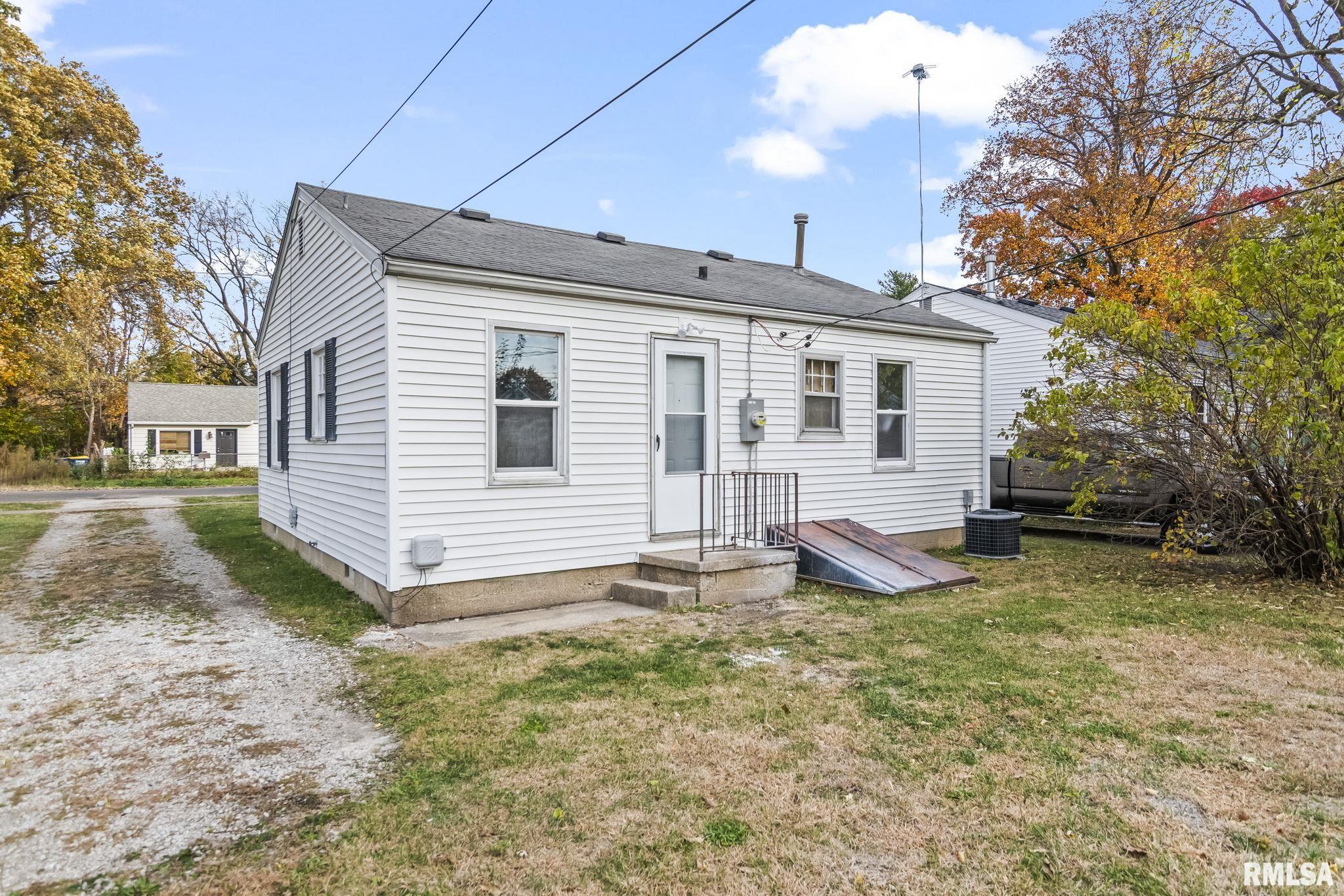 2322 Grandview Avenue Springfield, IL 62702 - Photo 22 of 24