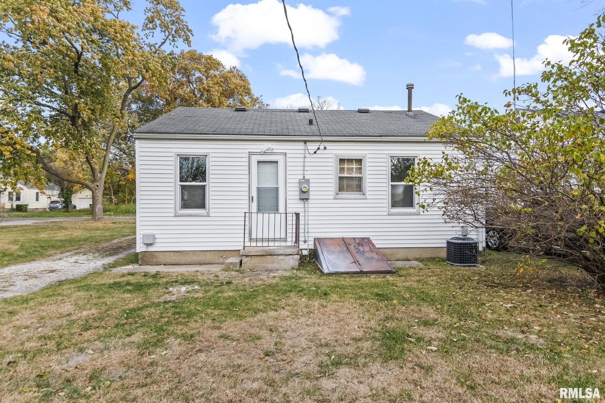 2322 Grandview Avenue Springfield, IL 62702 - Photo 24 of 24