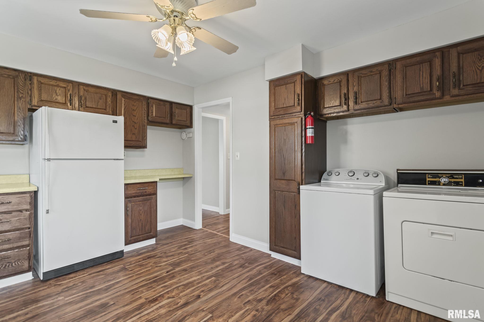 2322 Grandview Avenue Springfield, IL 62702 - Photo 10 of 24