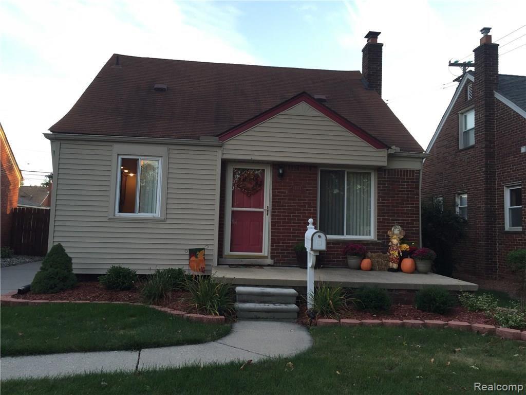 13571 Rosedale Street Southgate, MI 48195 - Photo 1 of 18