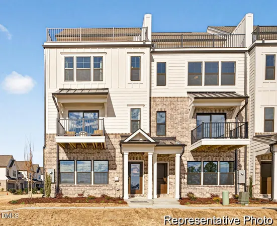 $399,900 | 240 Periwinkle Place, Unit 41, Clayton, NC 27527