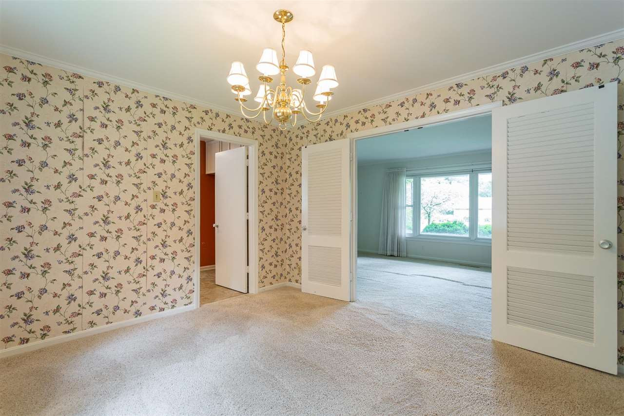 3131 Hope Valley Road Durham, NC 27707 - Photo 14 of 30 Dining Room