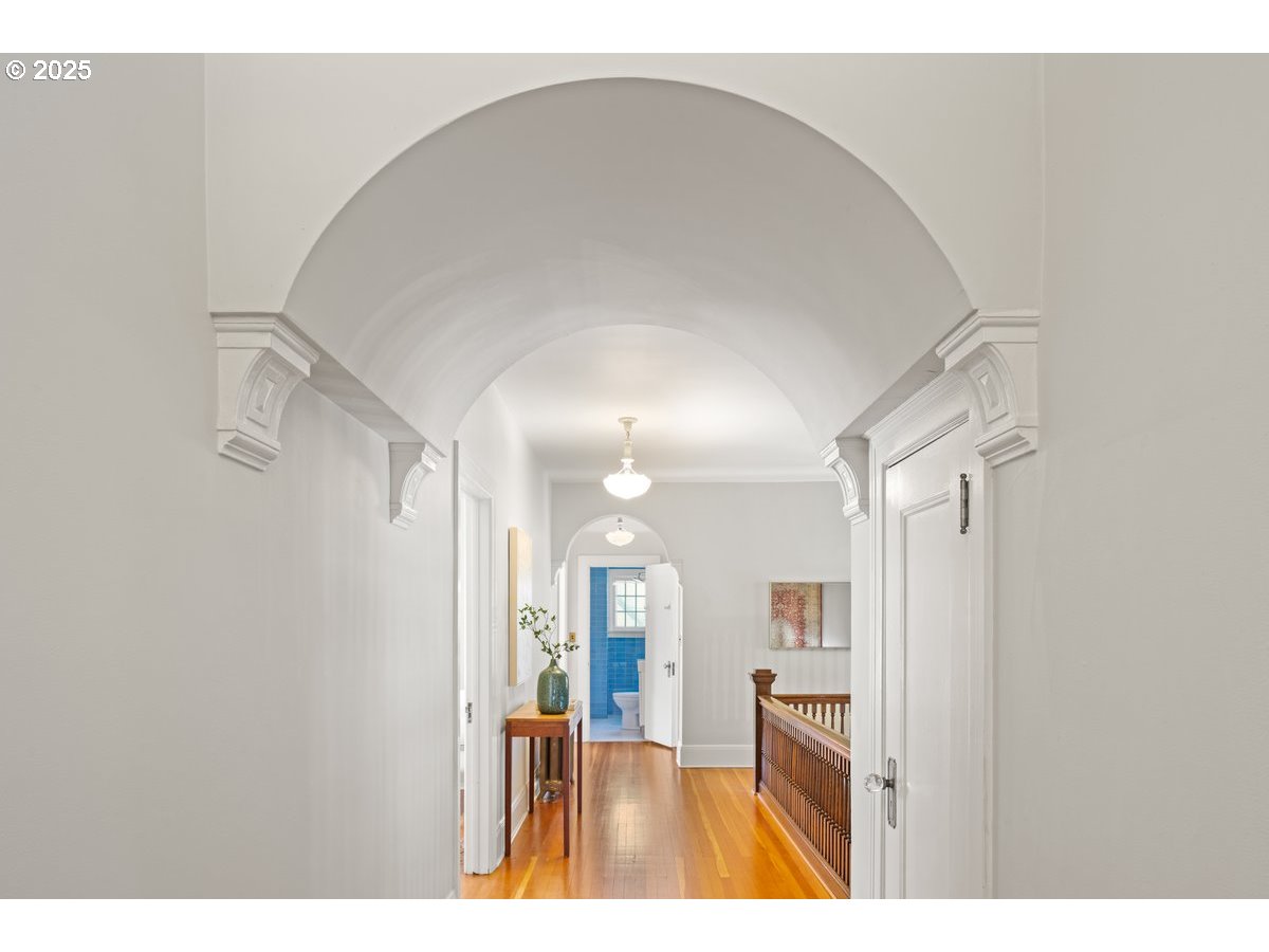 1314 Southeast 55th Avenue Portland, OR 97215 - Photo 28 of 47 a view interior of a house and natural light