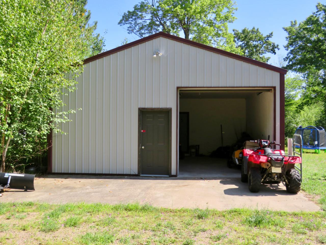 7920 Trout Creek Road Harshaw, WI 54529 - Photo 58 of 71 Gallery Image 58