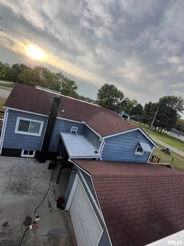 $85,000 | 105 West Main Street, East Galesburg, IL 61430