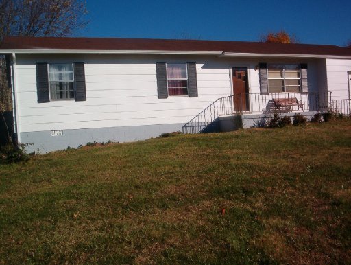 218 Hawkins Road Sweetwater, TN 37874 - Photo 1 of 1 Primary Photo